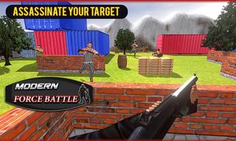 Modern Force Mobile Strike 2017 gönderen