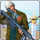 Modern Roller Coaster Sniper 圖標
