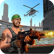 Town Crime Gangster Game