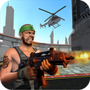 Miami Town Crime Gangster Game APK