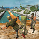 Commando militaire 3D APK