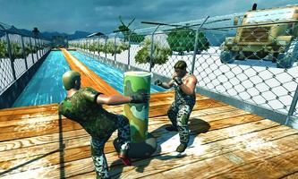 Military Commando Training 3D screenshot 1