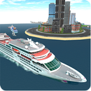 Ship Simulator Real 3D Game APK