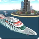 Ship Simulator 3D Game APK