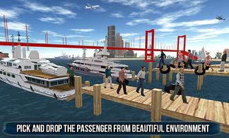 Ship Simulator 3D Game screenshot 3