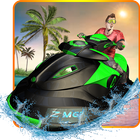 Power Boat Extreme Racing Sim icon