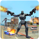 Robot Strike War 2016 APK