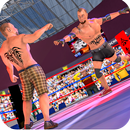 Real Star Wrestling Championship Revolution APK