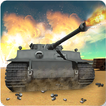 Tank War Shooter Game 2017