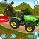 APK New Tractor Pulling Simulator 2018 : Tractor Game