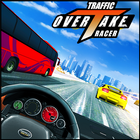 Traffic Overtake Racer biểu tượng