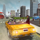 Ultimate City Car Driving Simulator icône