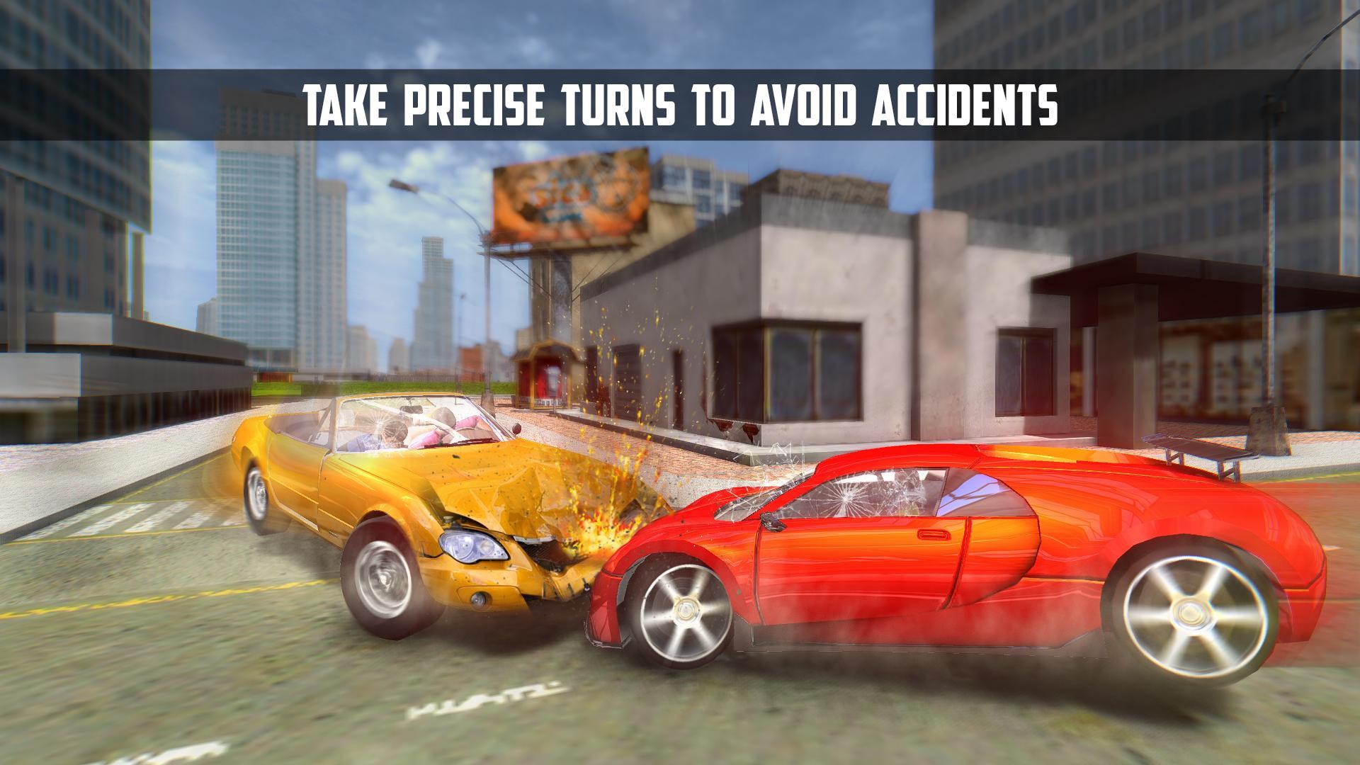 City Car Driving Simulator Kostenlos Spielen Ultimate City Car Driving Simulator APK for Android Download