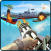 US Army Gunner Shoot War 2024 APK