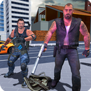 APK Gangster crimine 3d gioco sim