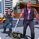 Gangster jenayah3dpermainansim APK