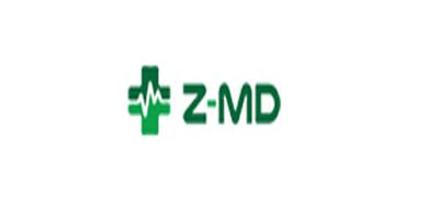 ZMD EHR পোস্টার