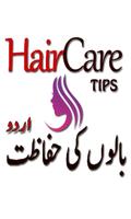 Hair Care Tips New in Urdu - Nuskhay & Totkay Affiche