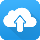 Cloud Key icon