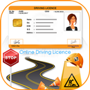Driving Licence Online-India APK