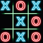 Tic Tac Toe أيقونة