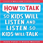 Icona How to communicate with your Kids