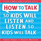 How to communicate with your Kids-icoon