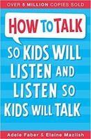 How to communicate with your Kids Poster