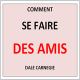 Comment se faire des amis иконка