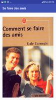 Comment se faire des amis-poster