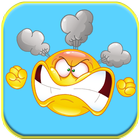 Funny Fart Sounds icon