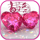 Love Ringtones آئیکن