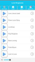 Love Ringtones โปสเตอร์