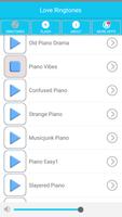 Love Ringtones ภาพหน้าจอ 1