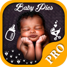 Baby Pics Pro आइकन