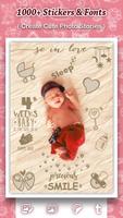 Baby Pics Pro ポスター