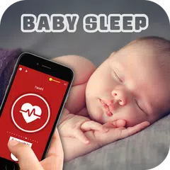 Baby Sleep - Weißes Rauschen APK Herunterladen