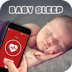 Baby Sleep आइकन