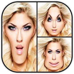 Face Warp Live - Face Warping  APK download