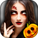 Halloween Photo Editor - Maqui APK