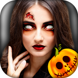 Halloween Photo Editor - Maqui