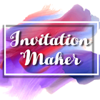 Invitation Maker biểu tượng