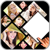 Z's Photo Frame Designer simgesi