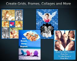 Z's Photo Frame Designer Ekran Görüntüsü 2