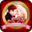 Valentine's Day Photo Frames