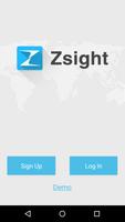 Zsight Poster
