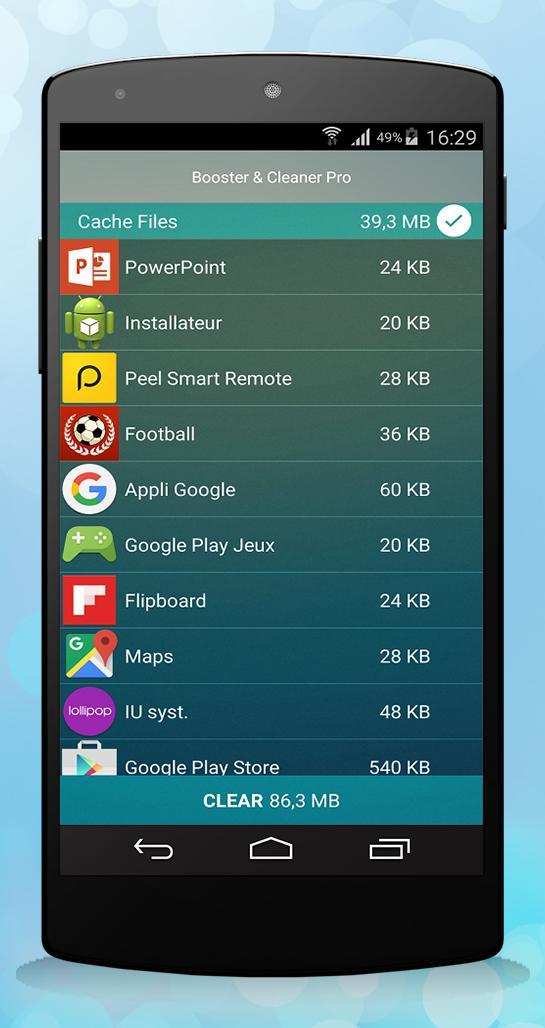 How To Clear Ram Of Android Phone How To Clear Ram Of Android Phone
