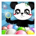 Bubble Puzzle - Panda Bubble