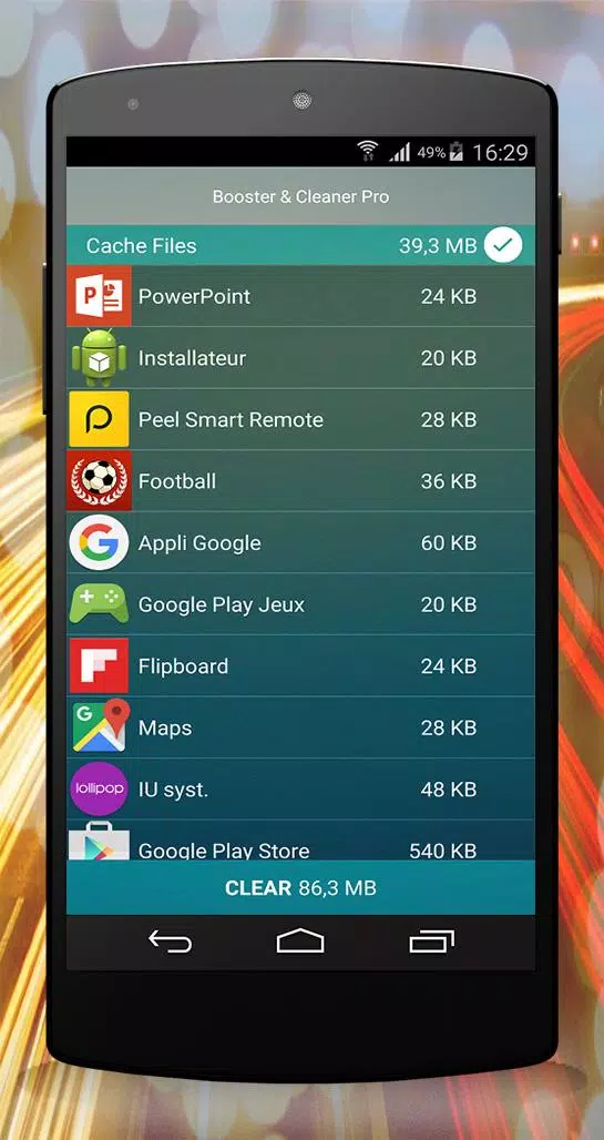 Memory Usage - Ram Monitor APK for Android Download