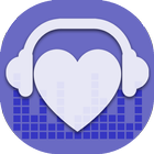 Music Player For Kids icon